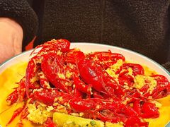 -舞虾小说.涮肉.烧烤(国顺东路店)