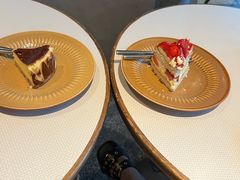 -BAKER&SPICE(环贸店)