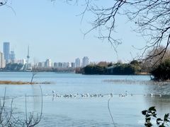 -云龙湖旅游景区