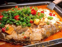 -炉鱼(萧山万象汇店)