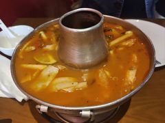 -泰国餐厅 Thai Food(裕华万达店)