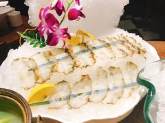 -柒加海鲜姿造