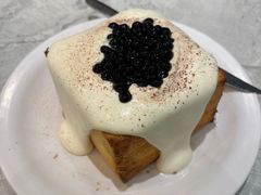 珠翠之珍厚多士-翠华餐厅(正佳广场店)