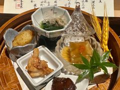 -元熹会席料理