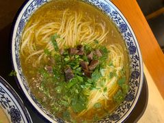 -北区拉面(泰丰家园店)