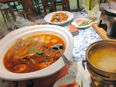 -卢大鲜鱼头捞饭(美利广场店)