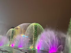 -咸阳湖景区