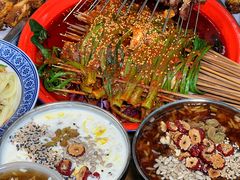 -张庆烤肉·清真