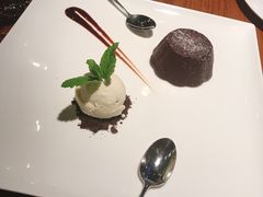 -弗兰克牛排西餐厅Ribone steak house(柠檬花园店)