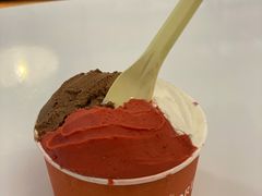 -Dal Cuore 达可芮冰淇淋(陕西北路店)