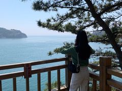 -小长山岛景区