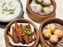 一品轩虾饺皇-又一间茶点轩(宝业路店)