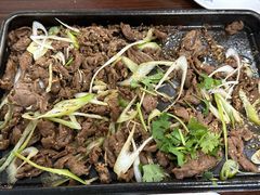 -清真永恒华威肉饼(潘家园店)