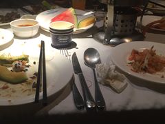 -星伦多 自助料理(圆融店)