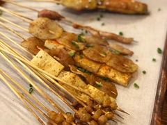 -夏记烤官达人·徐州鲜羊肉串(江宁店)