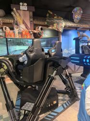 -卡通尼·Safari非洲探索乐园·生日会(金桥国际商业广场店)