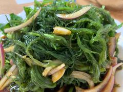 -华源餐厅·海鲜大排档(日月贝店)