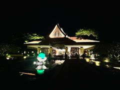 -西双版纳融创皇冠假日度假酒店