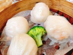 泰国青虾饺皇-幸福茗点茶楼(五羊店)