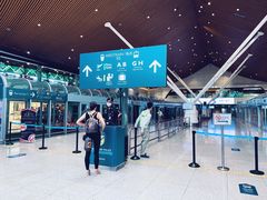 -吉隆坡国际机场