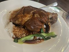 -子霖南山鲜虾面(南山总店)