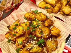 -见味花甲(福田coco park店)