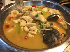-来客家食府 · 福建客家菜(厦禾路店)