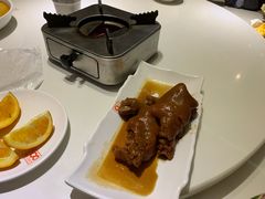 -醉得意·家常菜(杨家湾店)