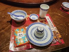 -南京大牌档(崇文门国瑞店)