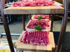 -常赢三兄弟·清真涮肉(五莲路店)