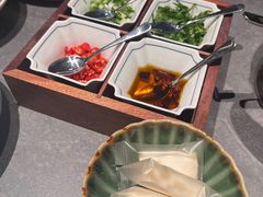 -鼎鼎香·港式火锅(北京SKP店)