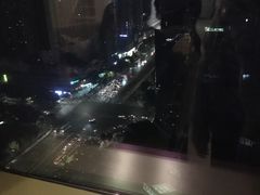 -正佳金殿维福顿公寓(广州正佳广场体育西路地铁站店)