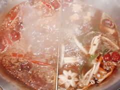 -湊湊火锅·茶憩(皇姑万象汇店)