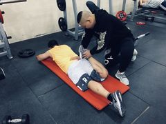 -开阳里游泳健身