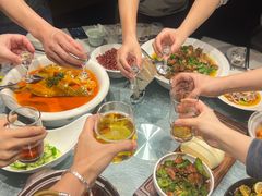 -马仕玖煲·融合菜·酥不腻烤鸭(人大店)