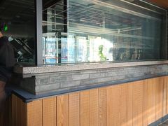 -老墙根涮肉·铜锅·烧烤(欢乐谷·王四营店)