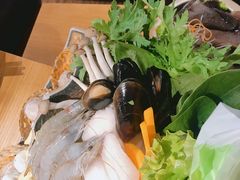-呷哺呷哺 黄金牧场 (新中关购物中心店)