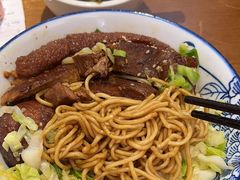-一味老卤面(大石桥店)