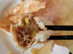 -邢家锅贴老店·非遗·开封菜(金明广场店)