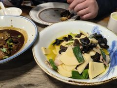-漫渡庄绿岛花园•隐世庭园菜(滨湖店)