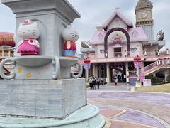 -安吉Hello Kitty乐园