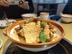 -岩泊渡桂鱼楼活鱼馆