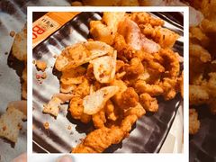 -炉小二铜锅牛蛙•川湘菜(三里屯店)