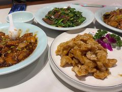 -新侨小馆(东直门北小街店)