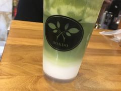 -多克多蒸气茶DOKDO(鼓楼绿地店)