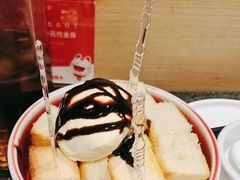 -赠李白·如诗的川味(余杭万达广场店)
