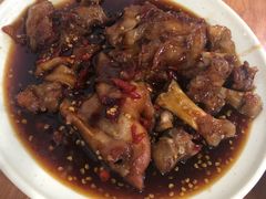 -贤花饭店(城阳店)