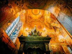 -滴血救世主教堂