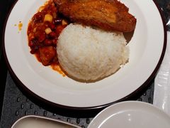 -乡村基(杨家坪建设店)