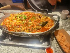 -里岛烤鱼(东港凯虹广场店)